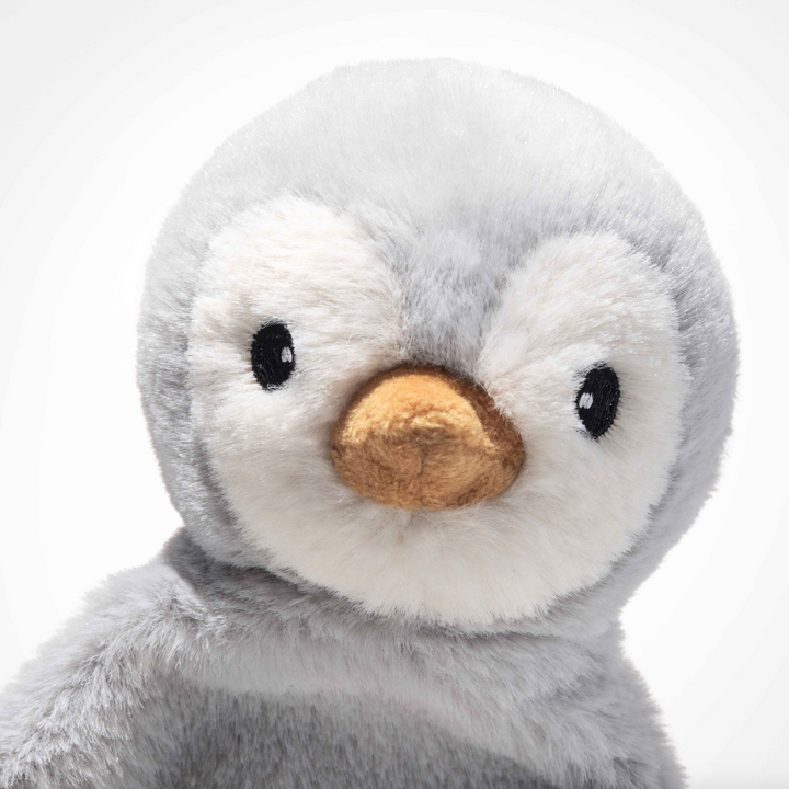Lio Penguin Security Blanket