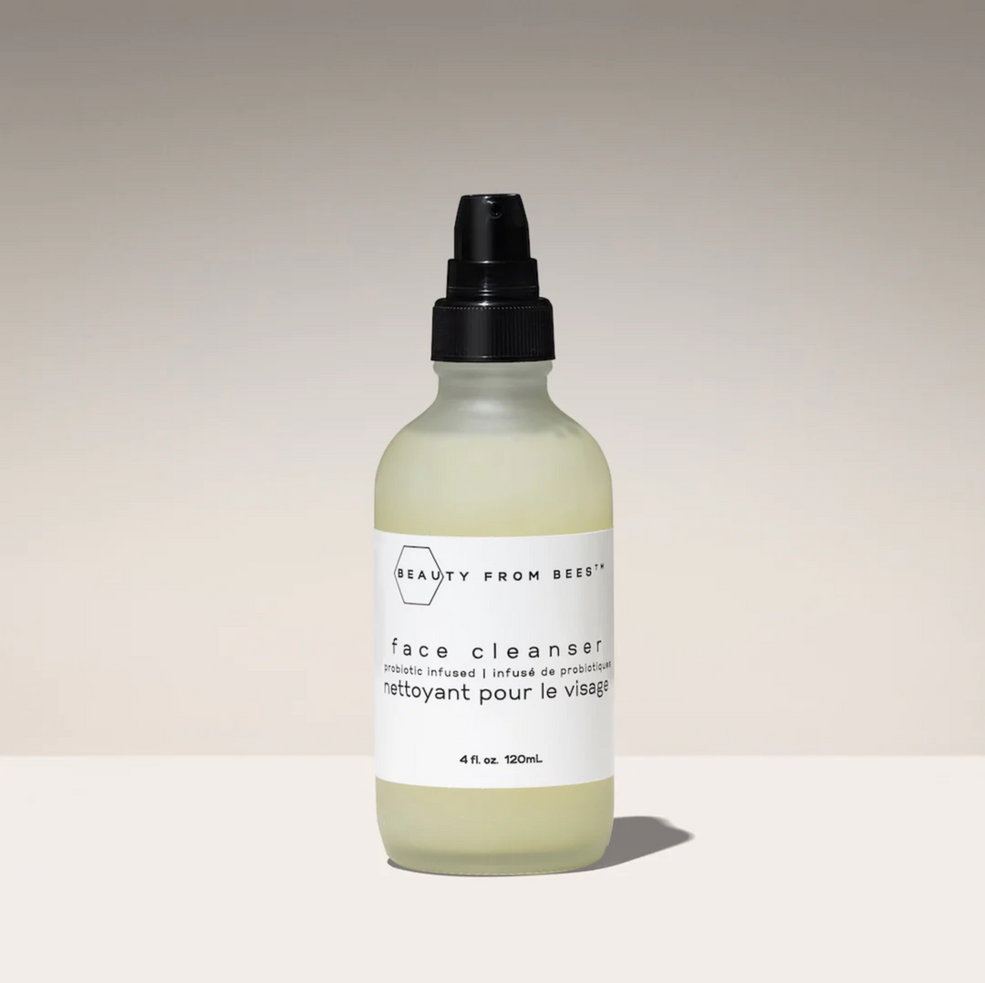 Face Cleanser
