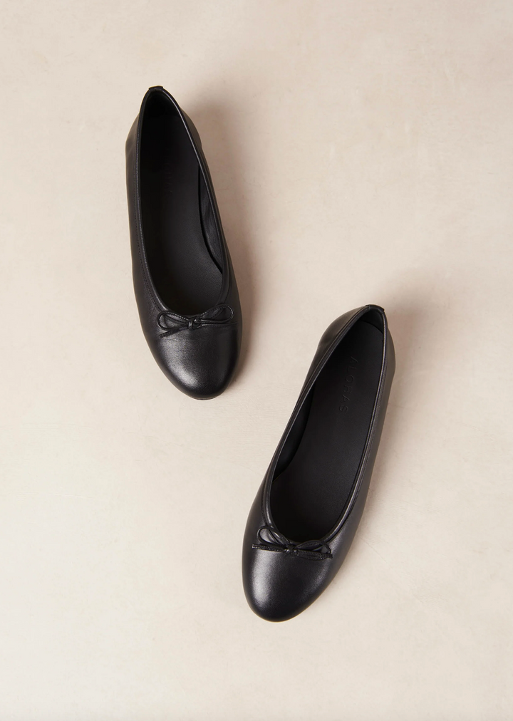 Oriana Ballet Flat