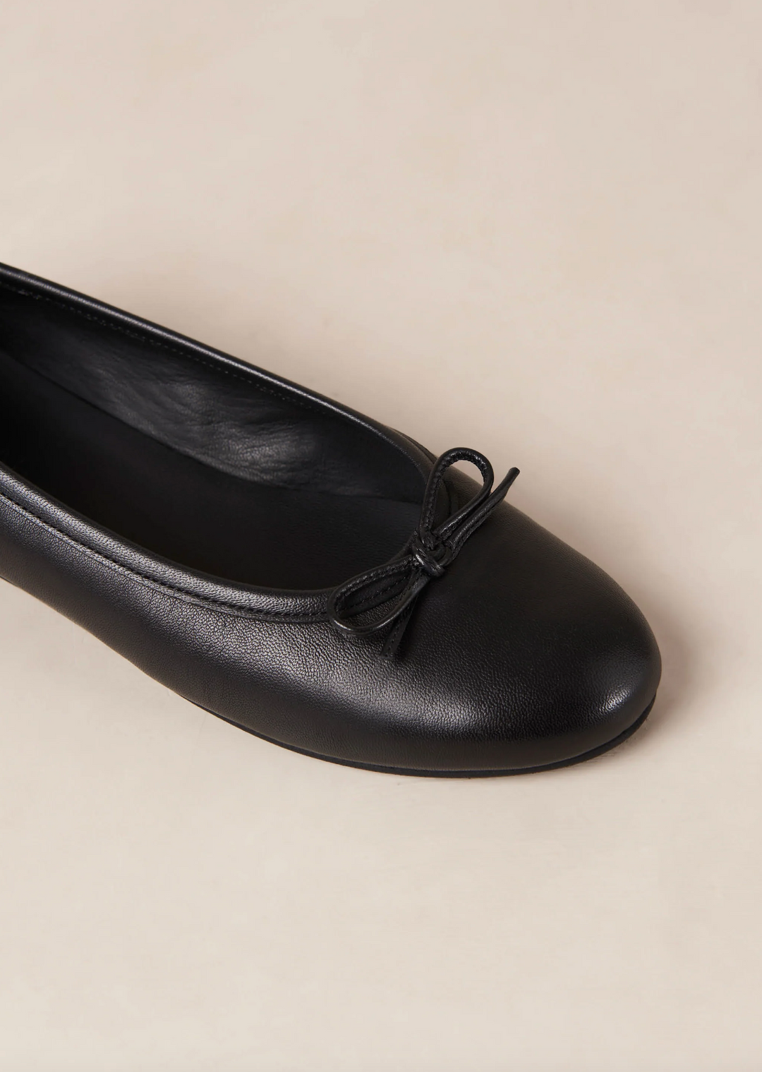 Oriana Ballet Flat