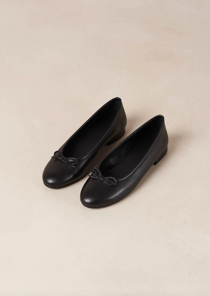 Oriana Ballet Flat