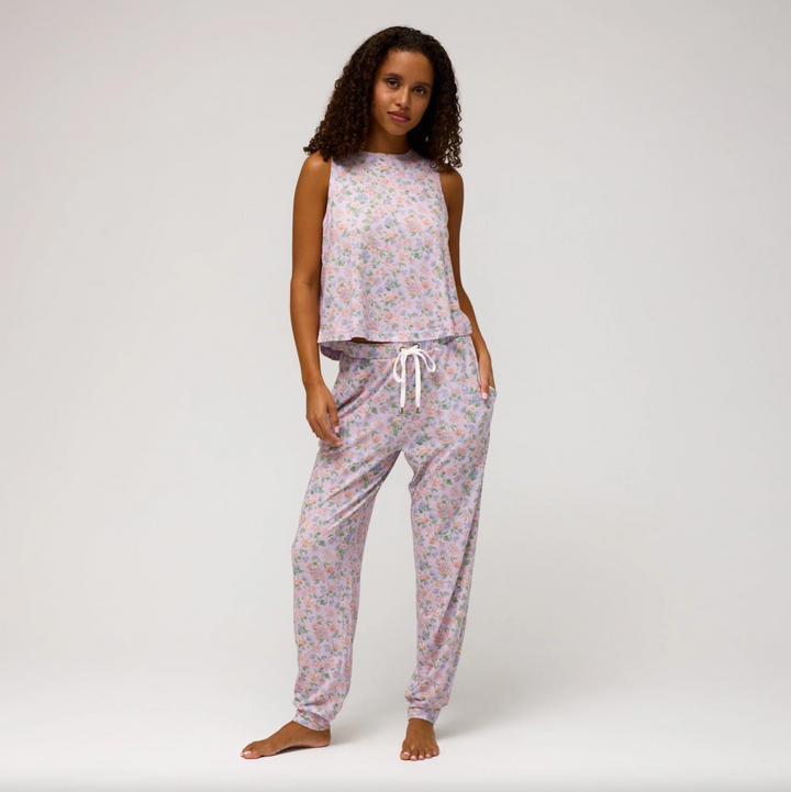 Star Seeker Tank Pant Set