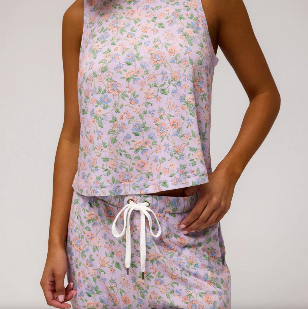 Star Seeker Tank Pant Set