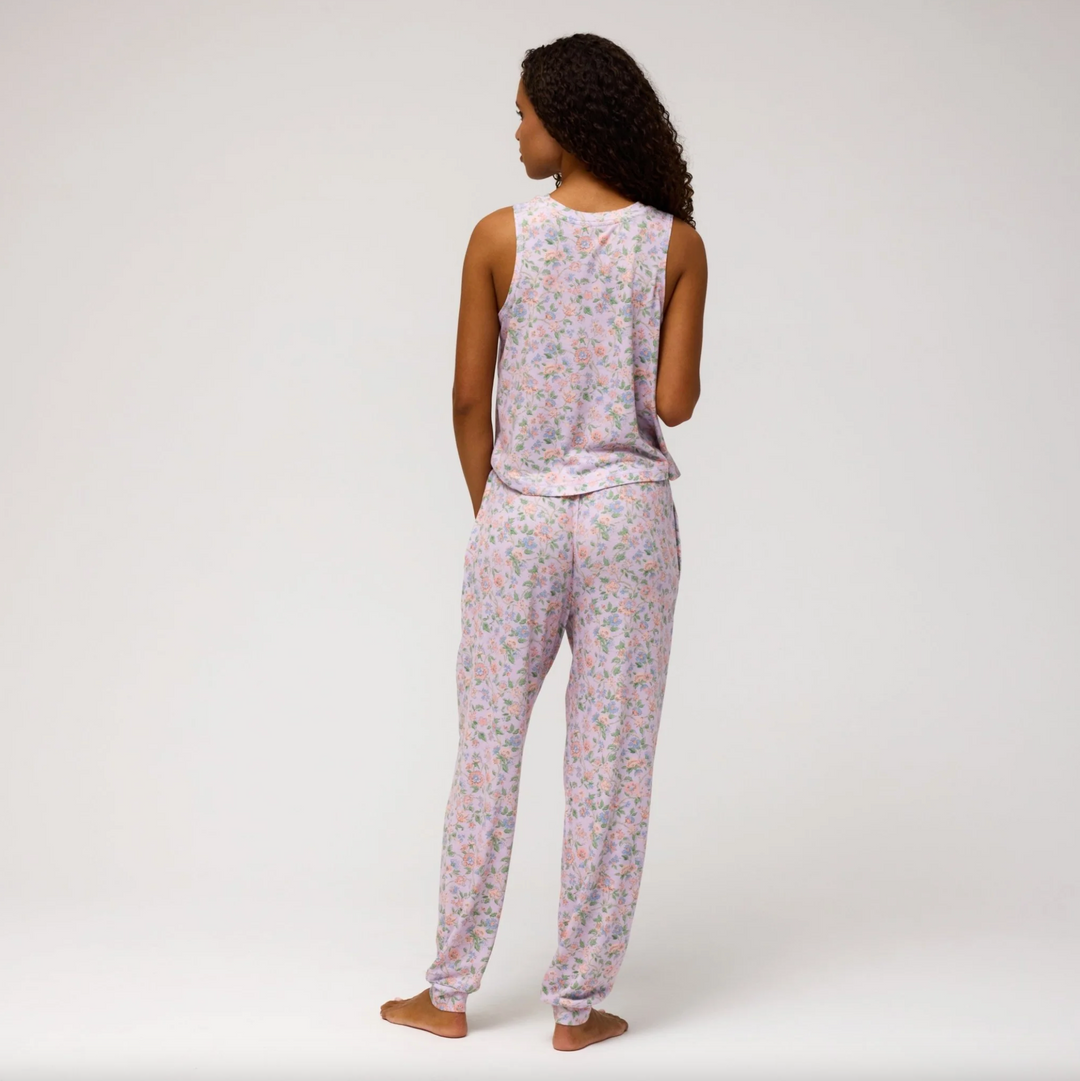 Star Seeker Tank Pant Set