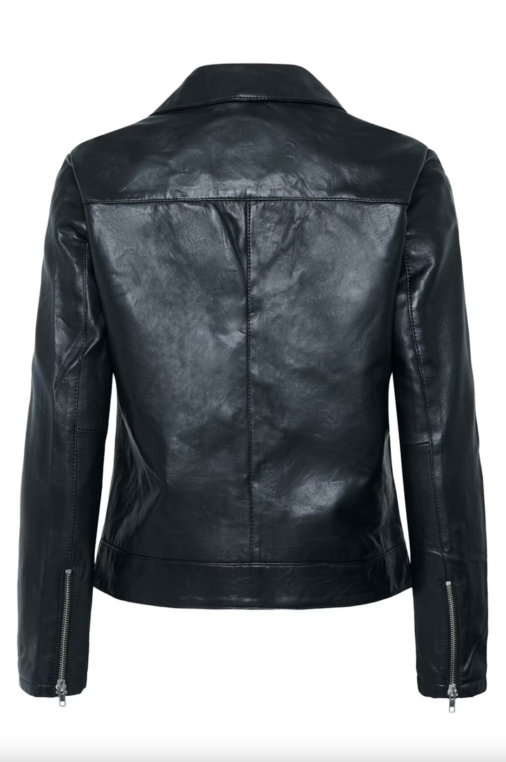 Maeve Leather Jacket