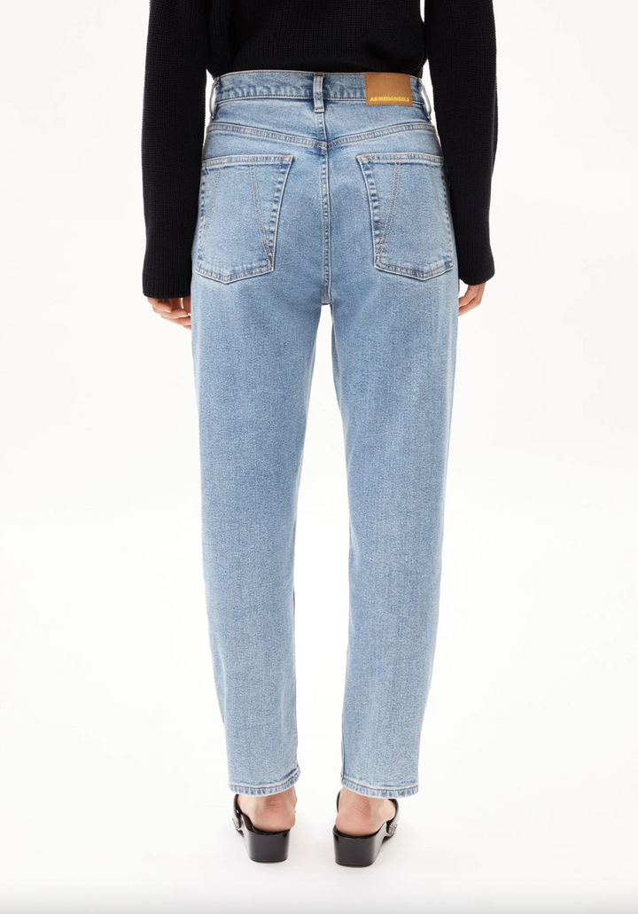 Mairaa Mom Jeans