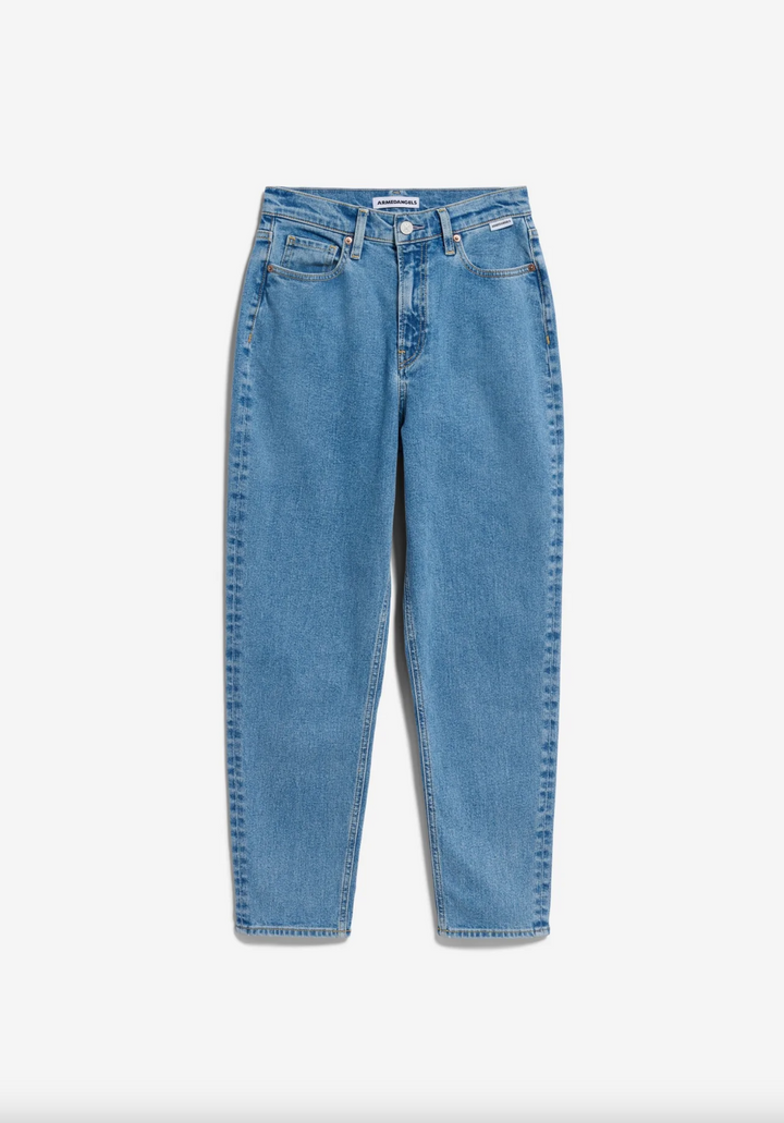Mairaa Mom Jeans