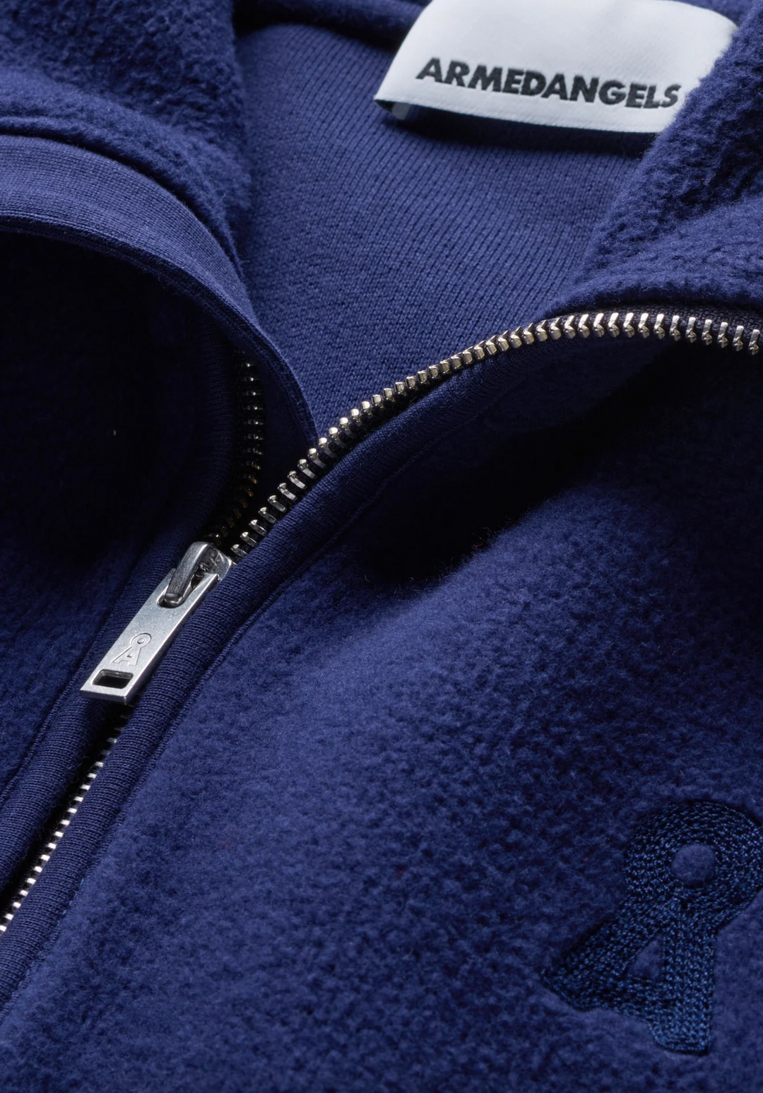 Haarleenaa Cotton Fleece