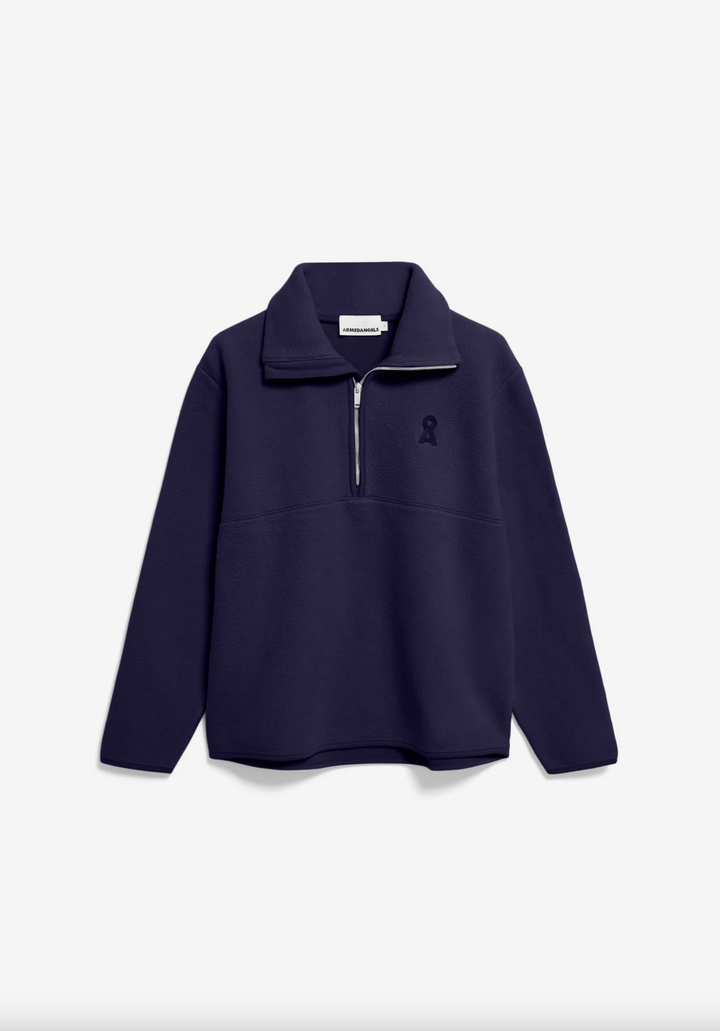 Haarleenaa Cotton Fleece