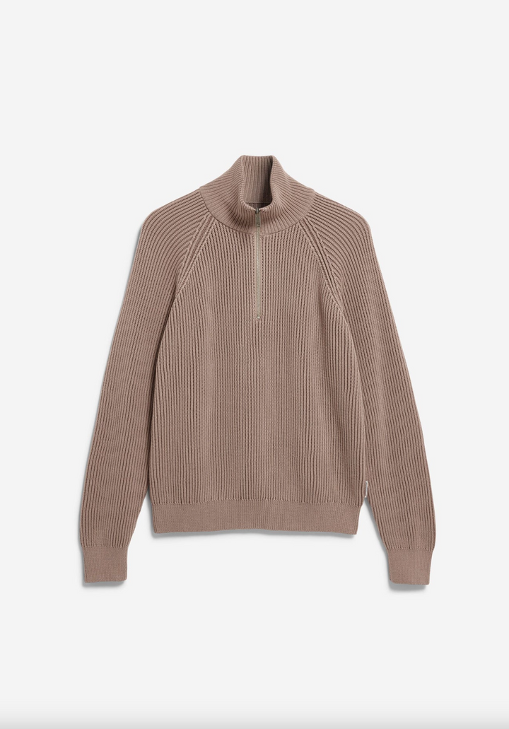 Troyer Vanise Knit Sweater