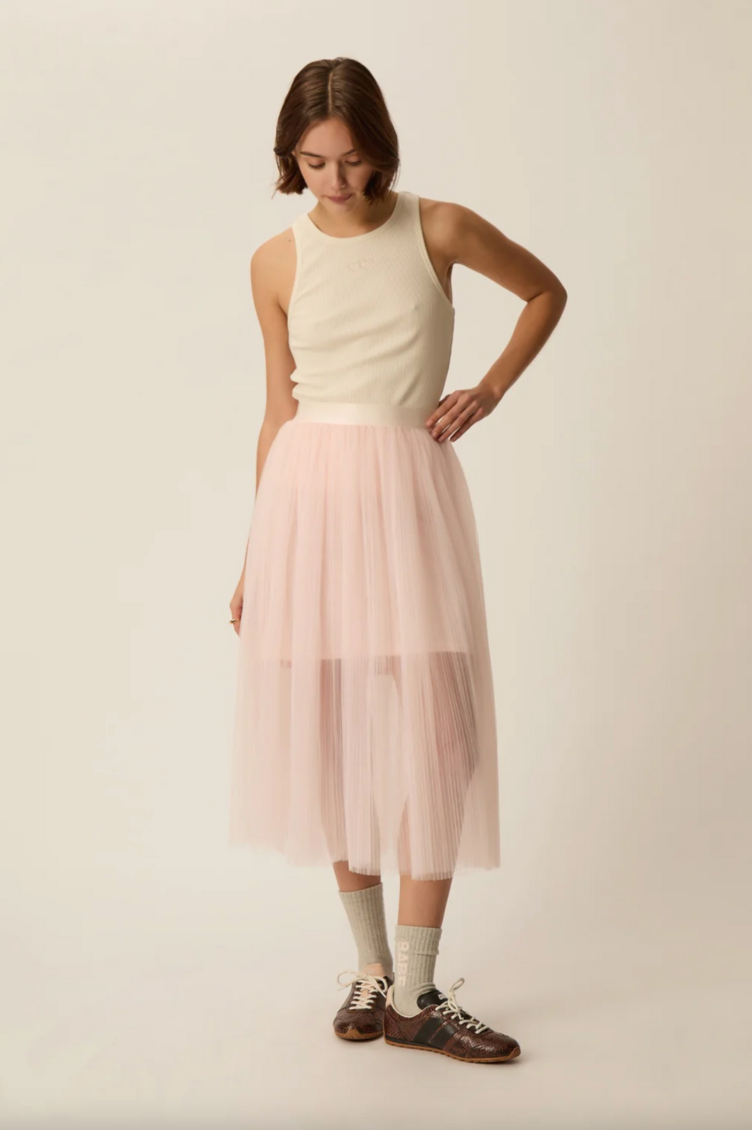 Valerina Skirt