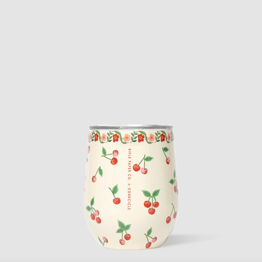Rifle Paper Cherries Collection