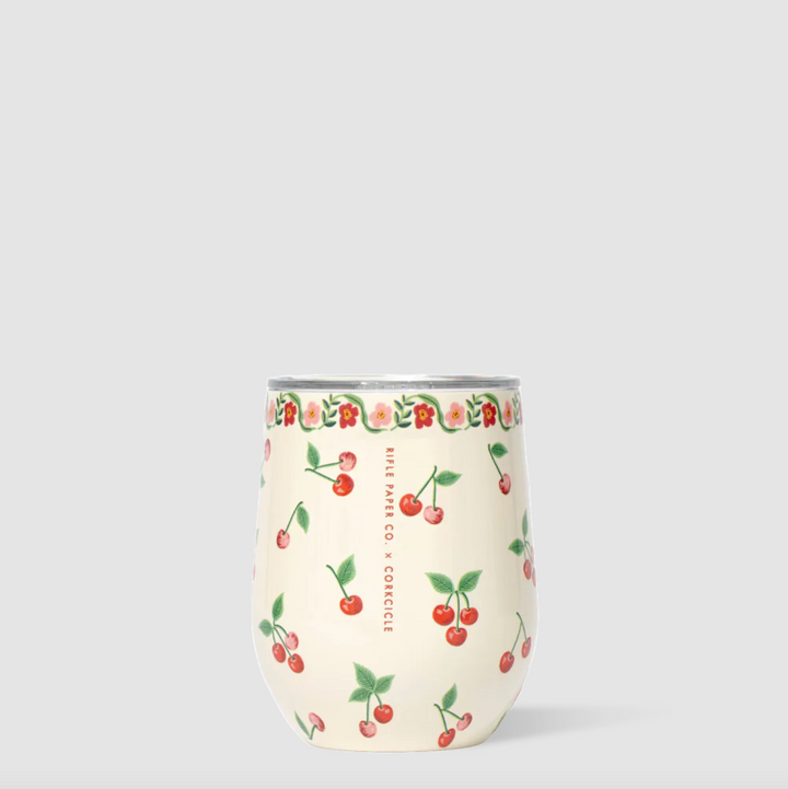 Rifle Paper Cherries Collection