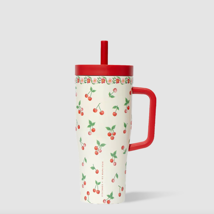 Rifle Paper Cherries Collection