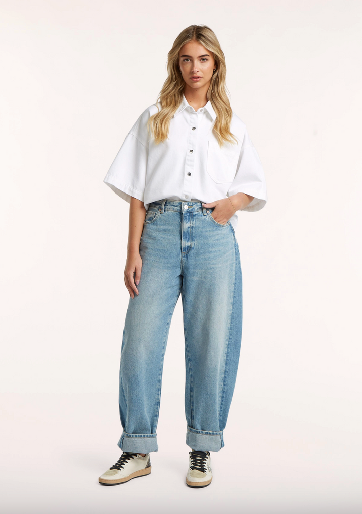 Robin Jeans