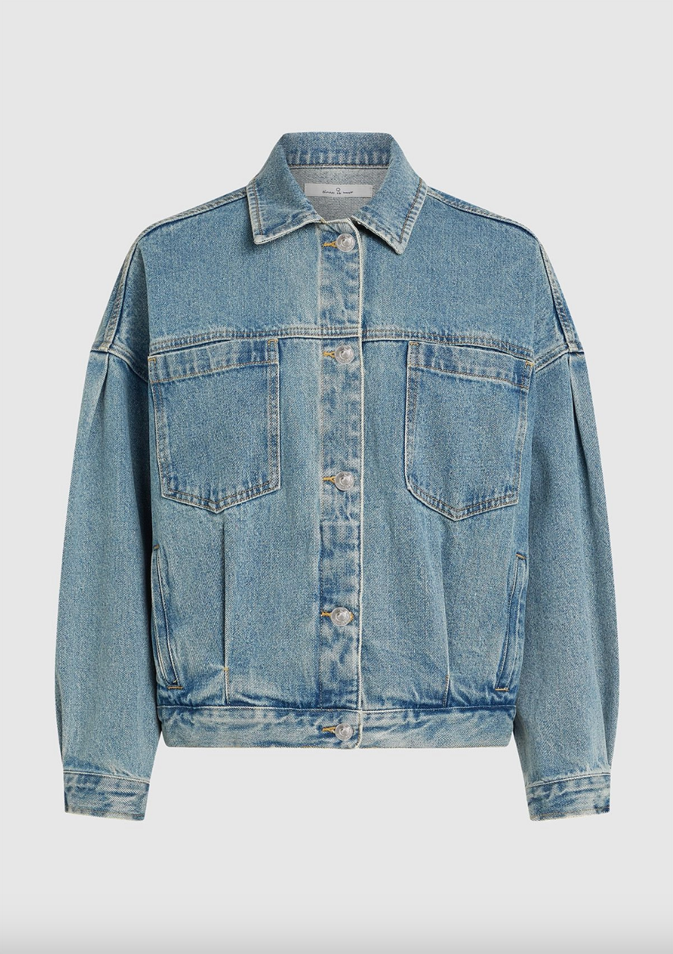 Sasha Jacket