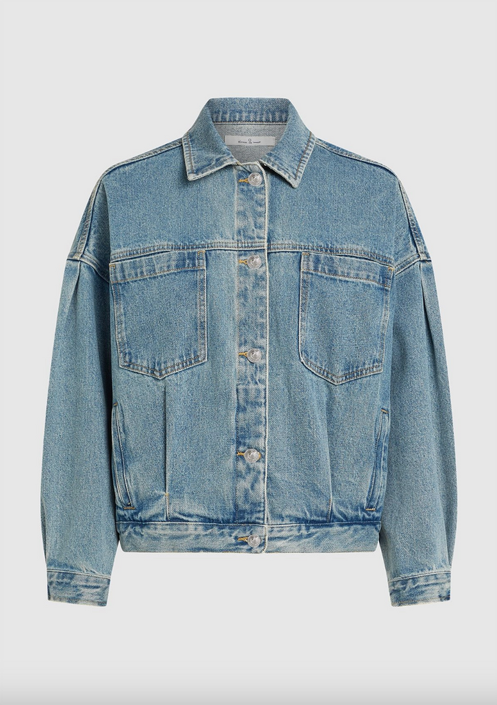 Sasha Jacket