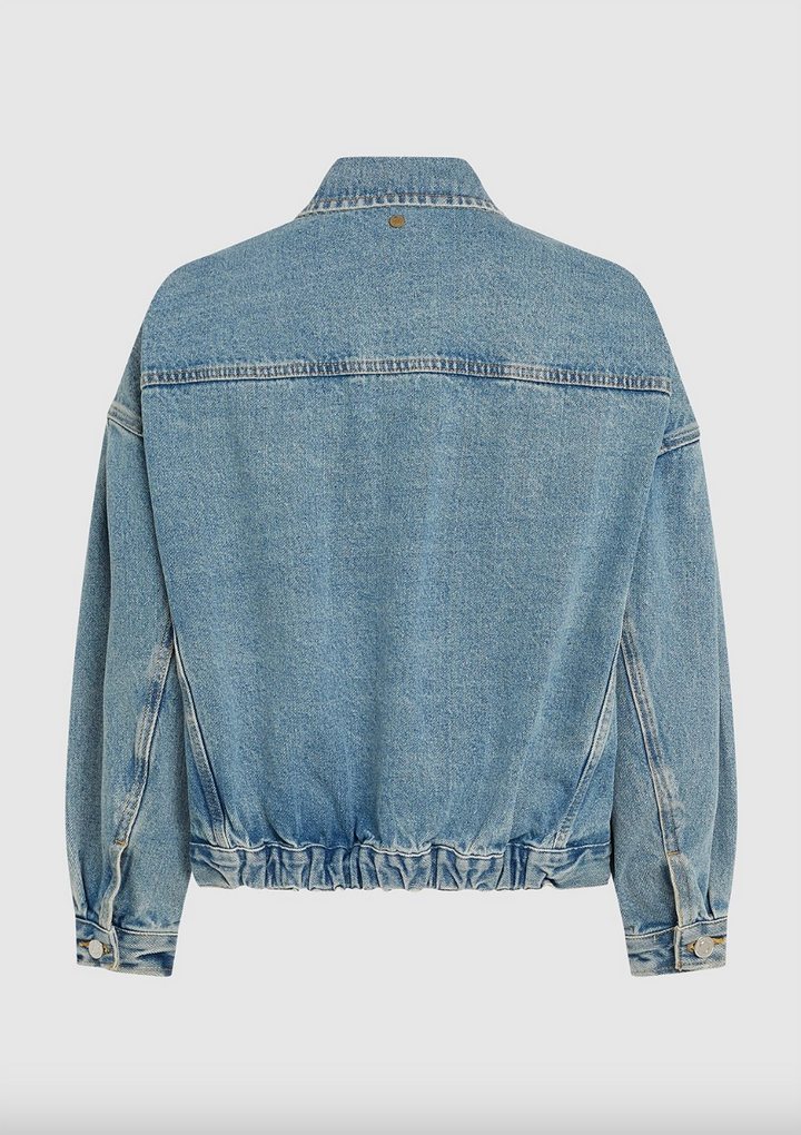 Sasha Jacket