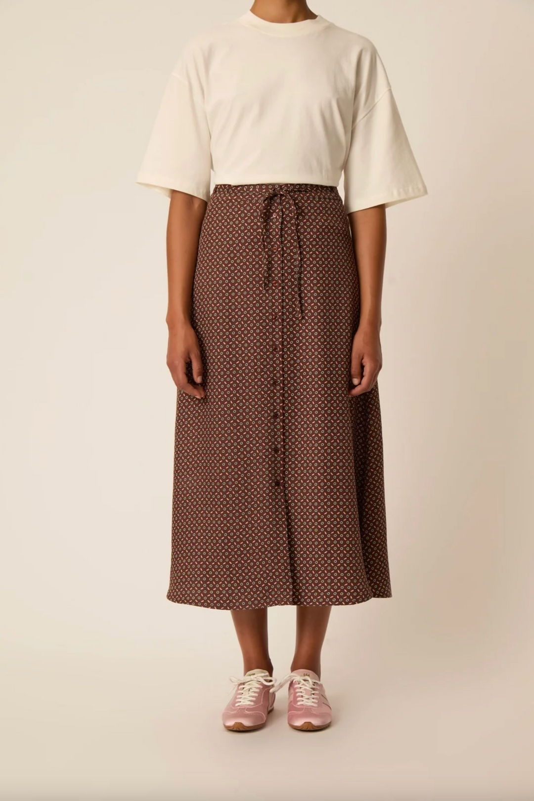 Valette Skirt