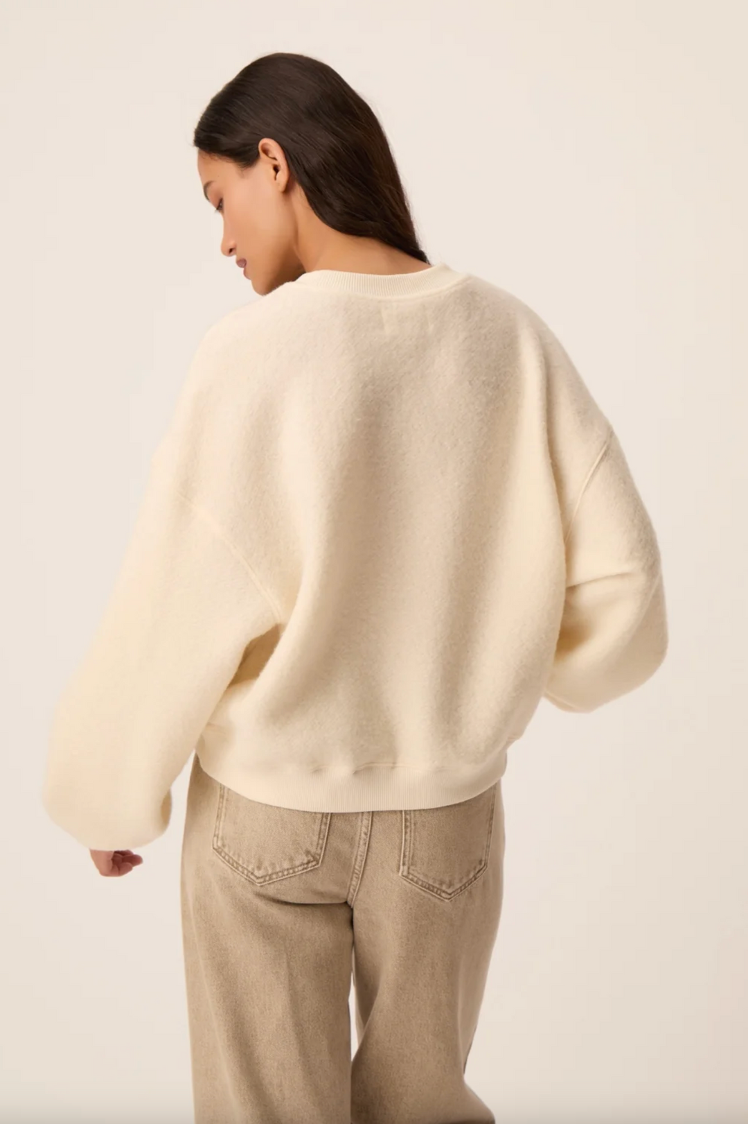 Jonas Sweatshirt