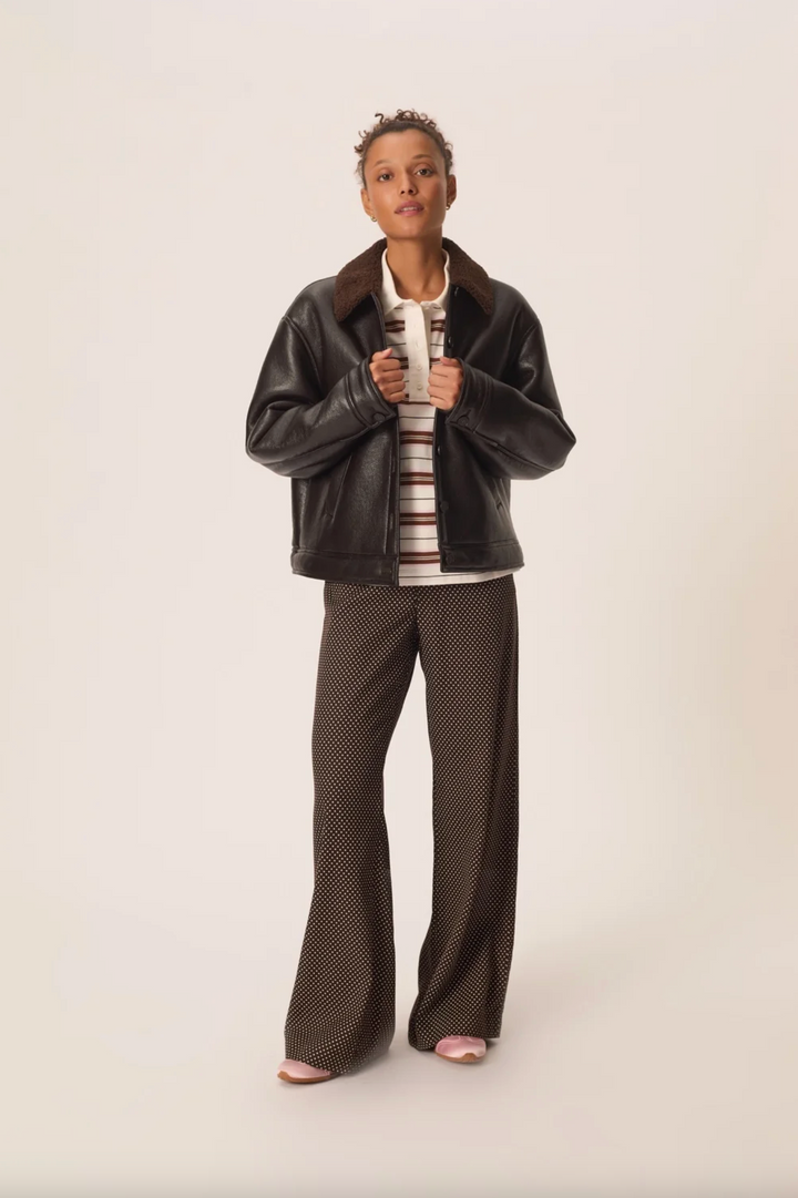 Vanty Trousers