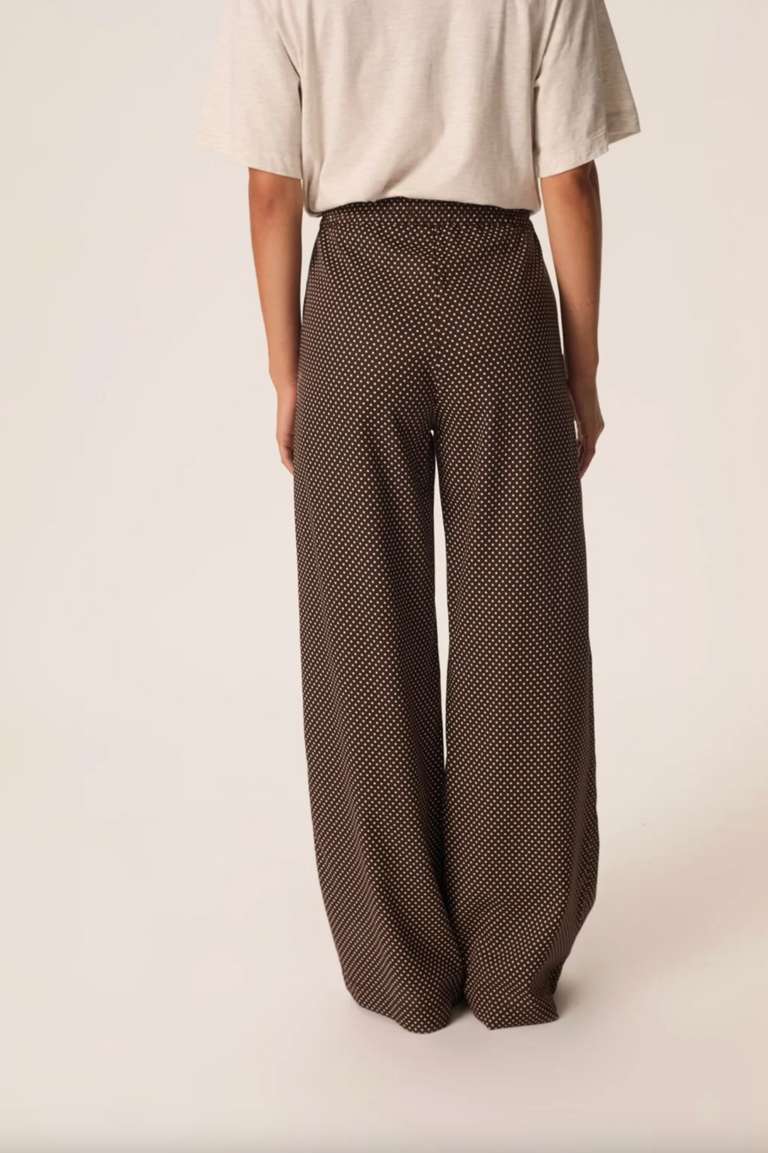 Vanty Trousers