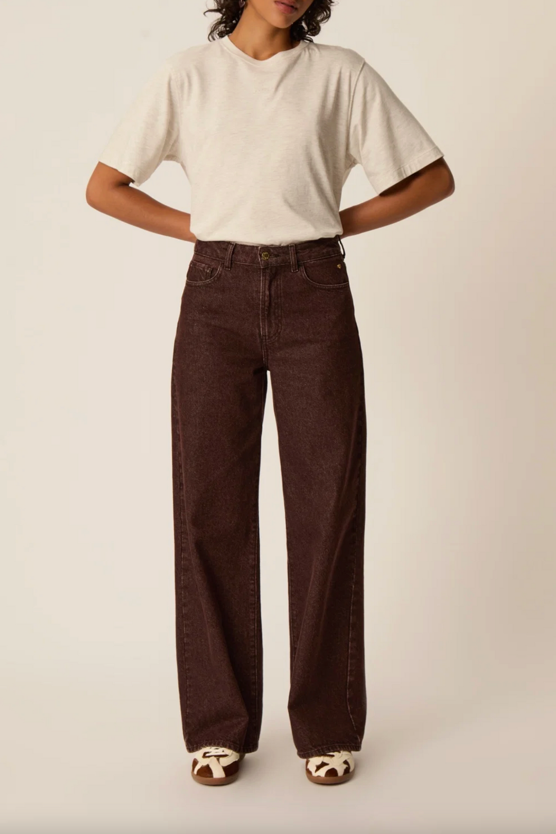 Louela Jeans