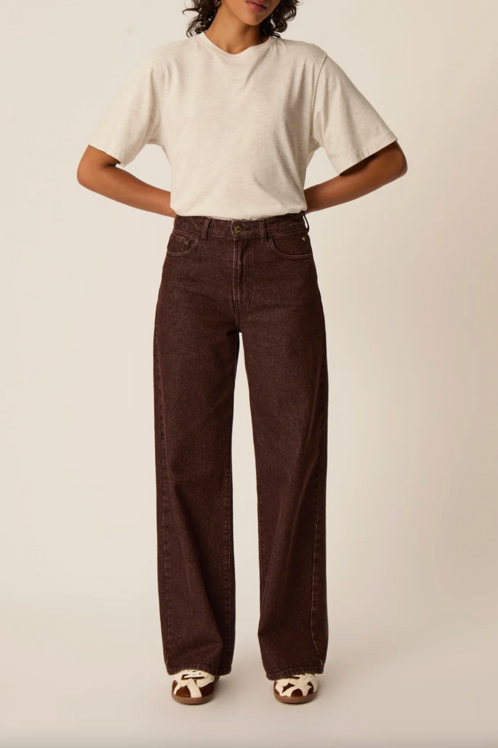 Louela Jeans