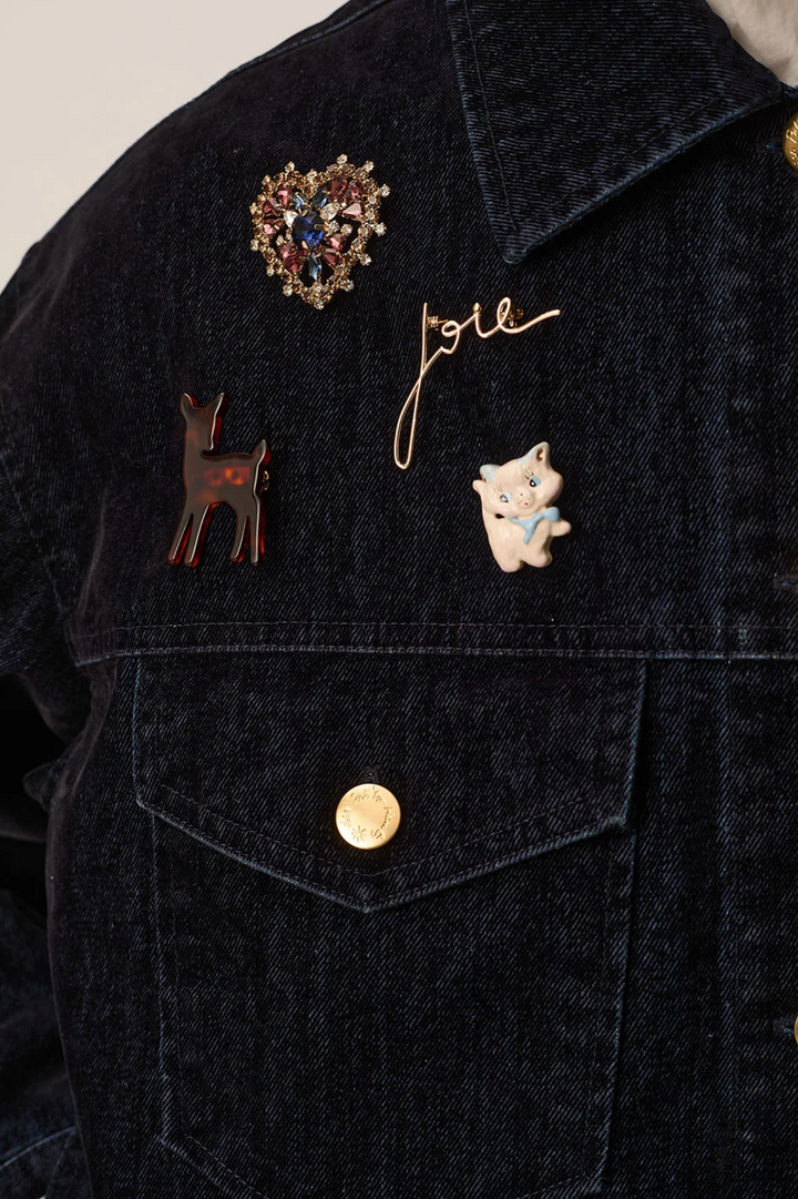 Piano Pin
