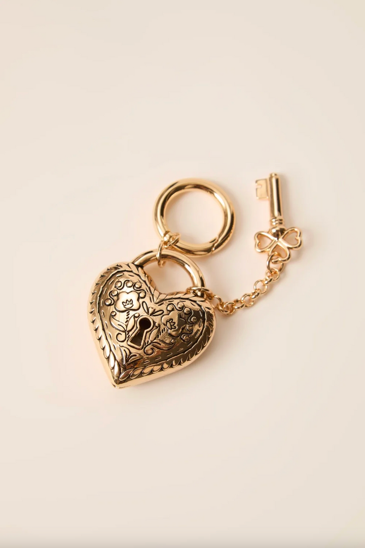 Pamina Charm