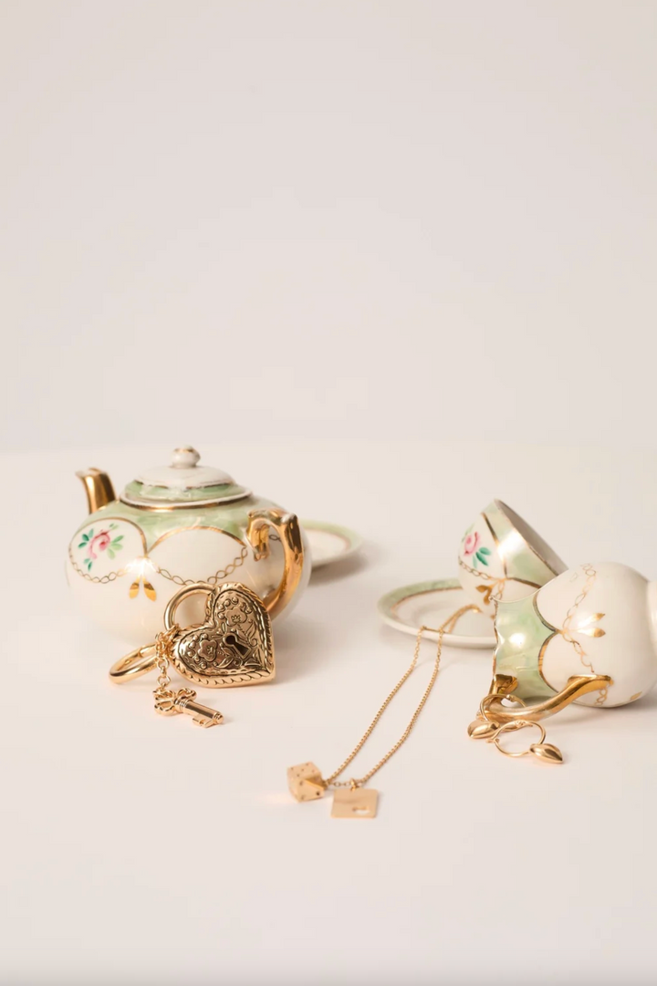 Pamina Charm