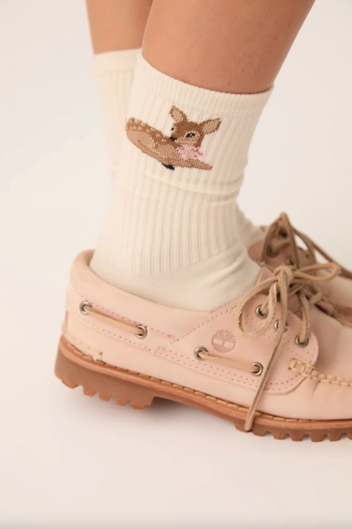 Oasis Socks