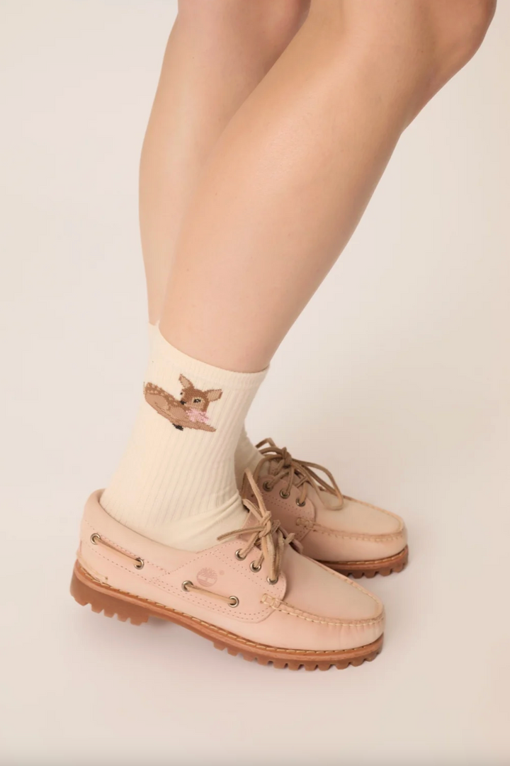 Oasis Socks