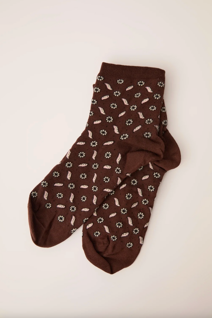 Olivette Socks