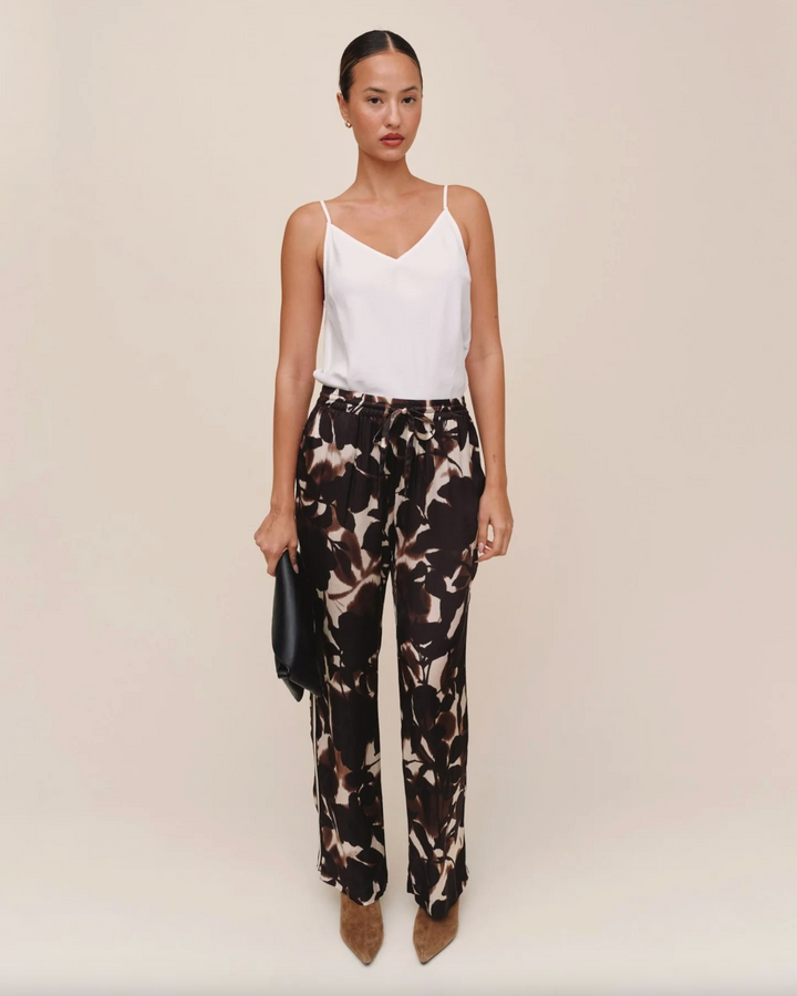 Dressed Up Track Pant