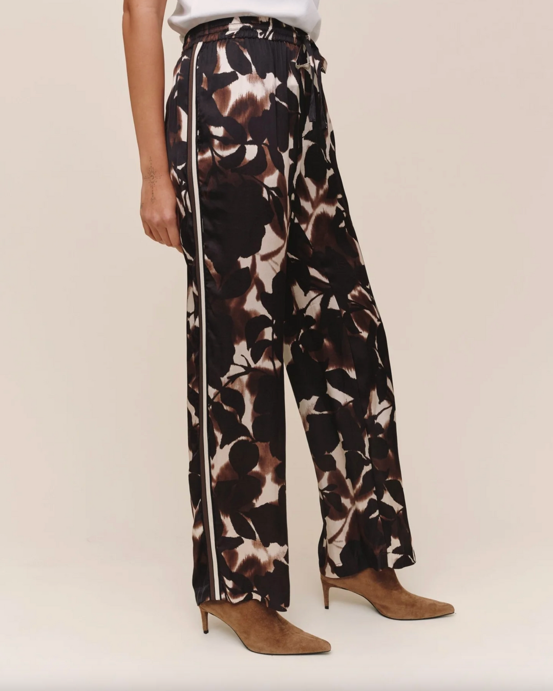 Dressed Up Track Pant