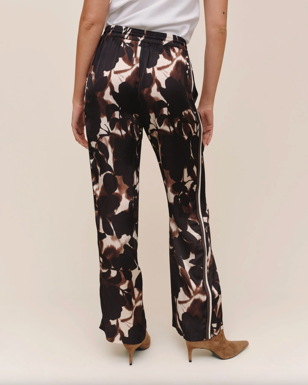 Dressed Up Track Pant