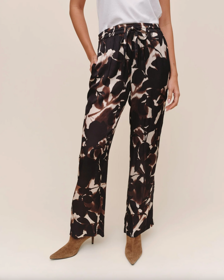 Dressed Up Track Pant