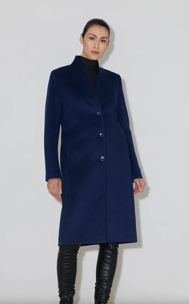 Diane Midi Coat