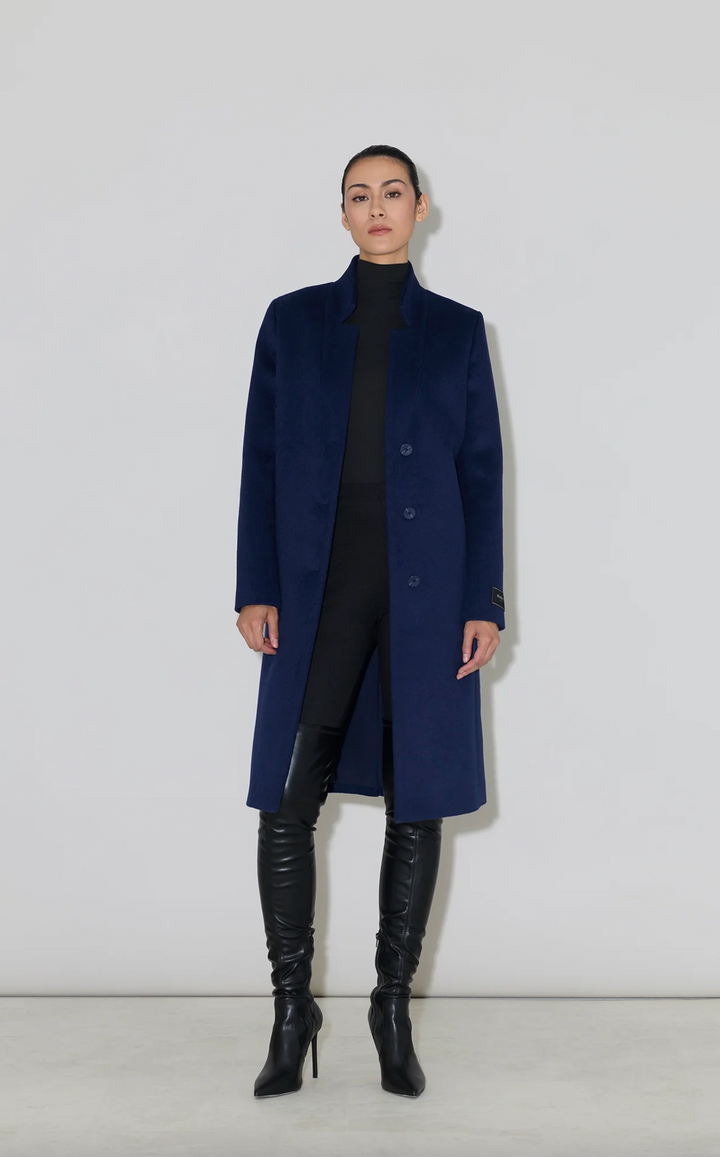 Diane Midi Coat