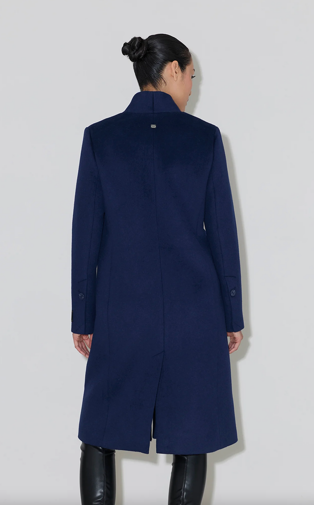 Diane Midi Coat