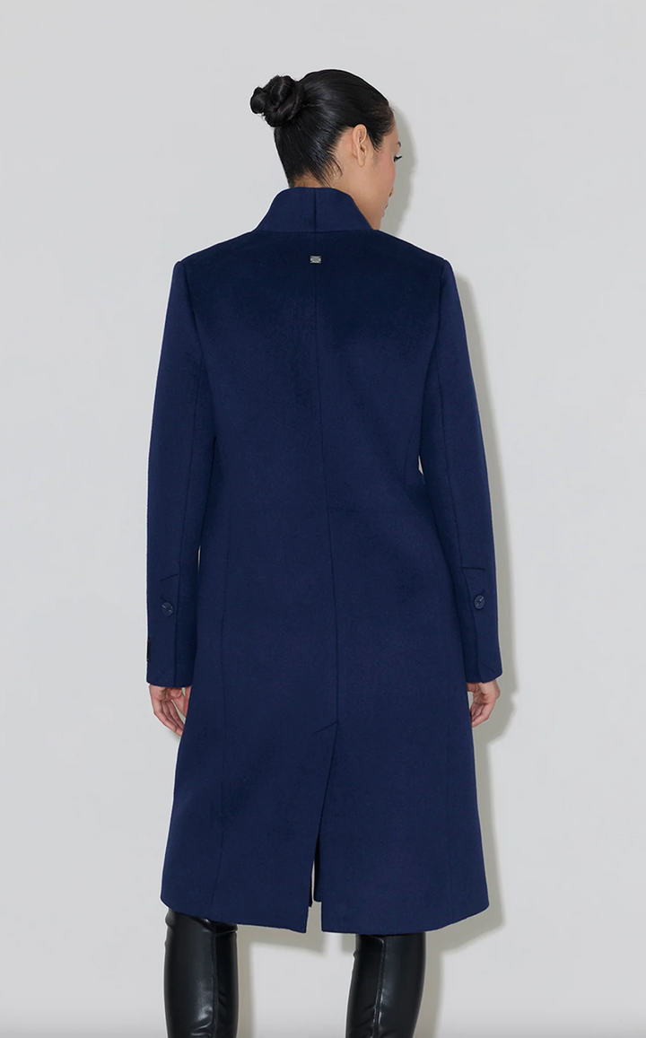 Diane Midi Coat