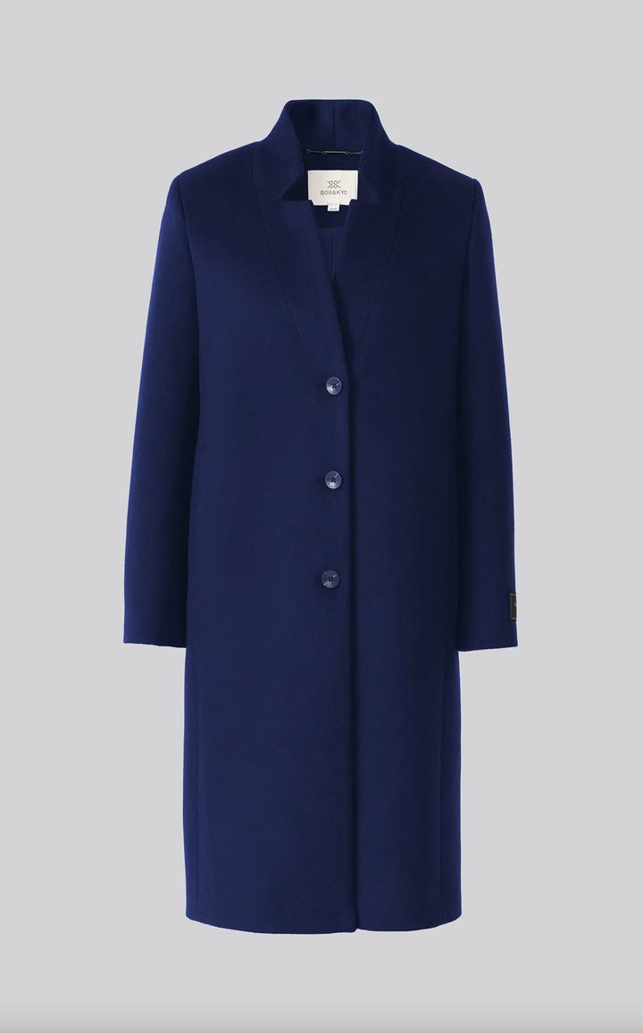 Diane Midi Coat