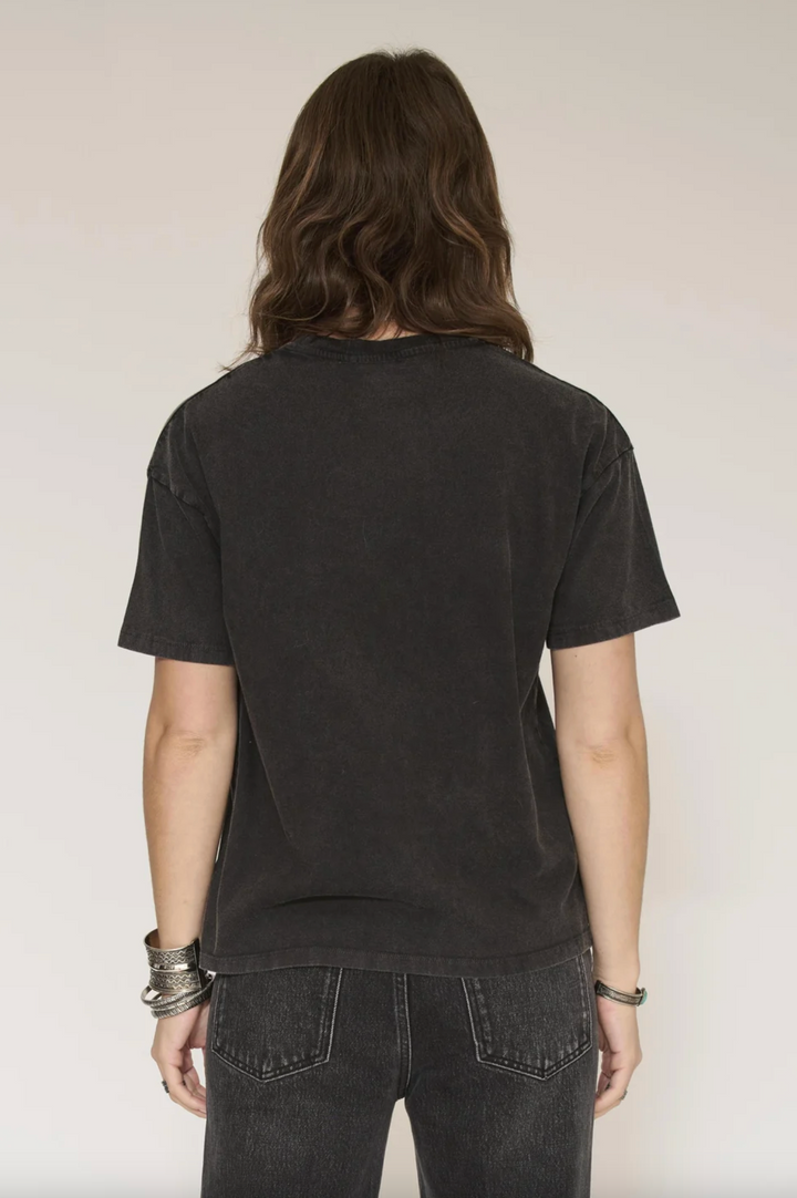 Tika ACDC T-Shirt