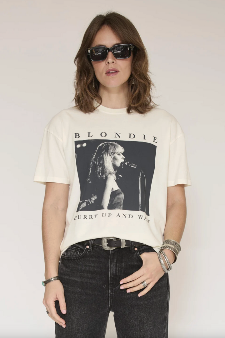 Tomy Blondie T-Shirt