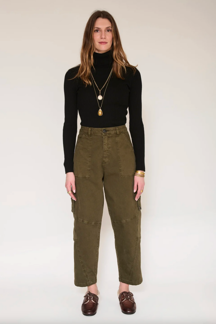Passiona Missouri Pants