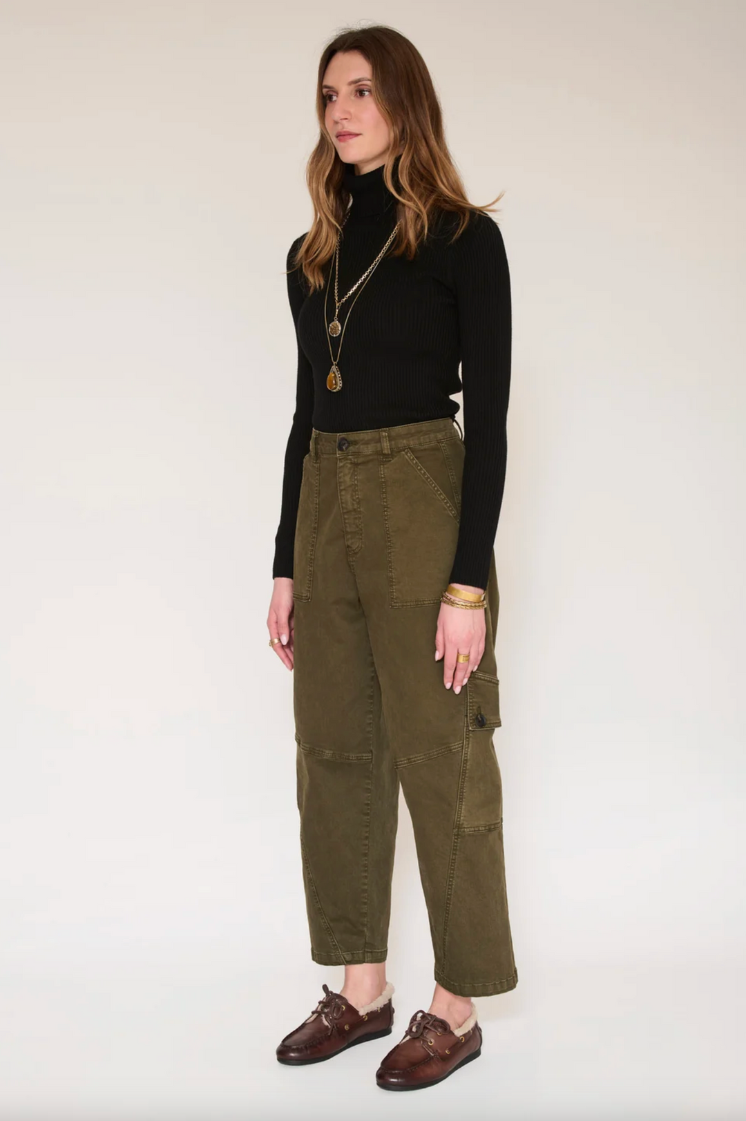 Passiona Missouri Pants