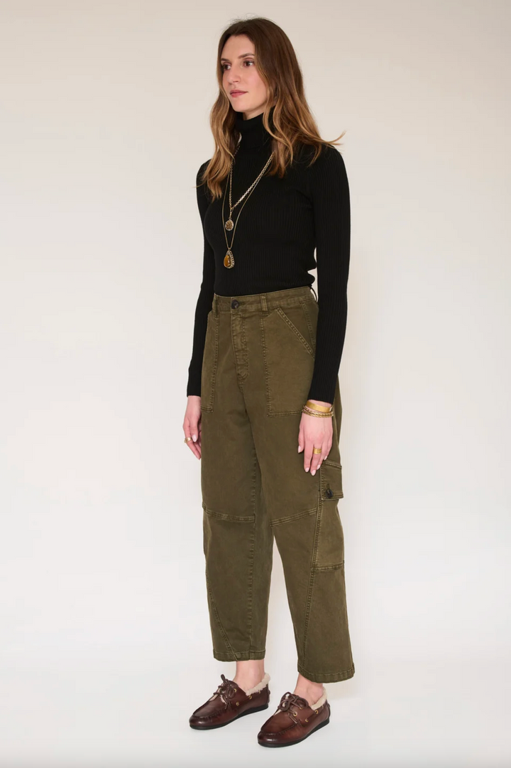 Passiona Missouri Pants