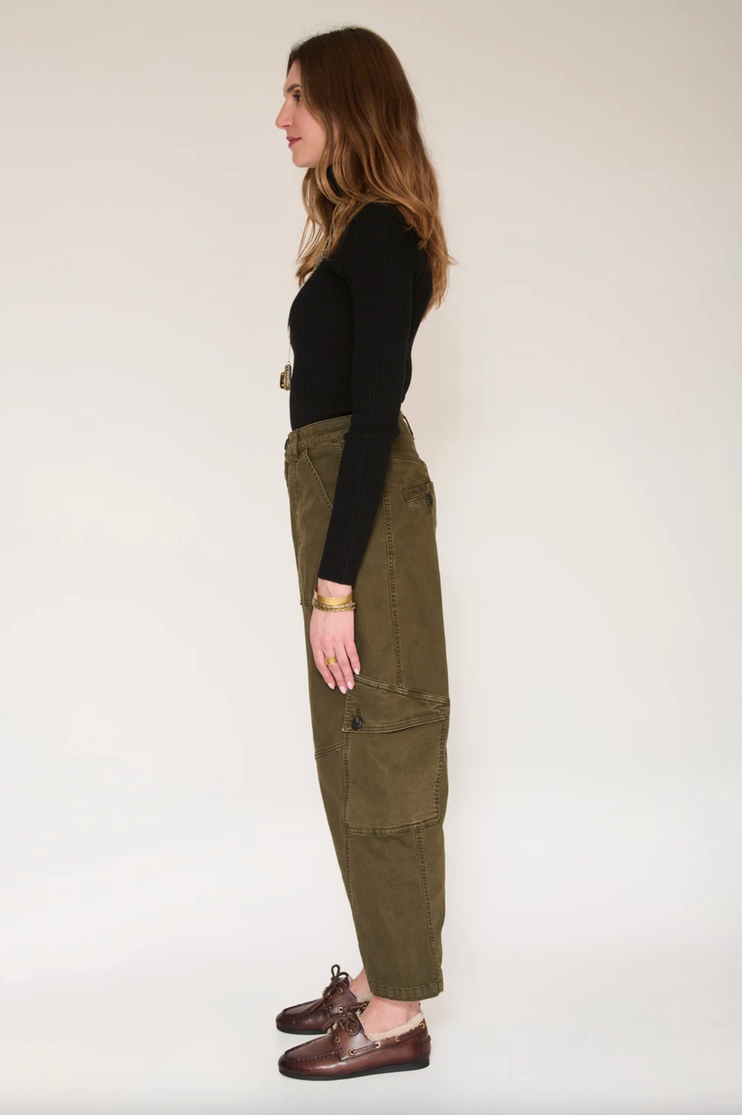 Passiona Missouri Pants