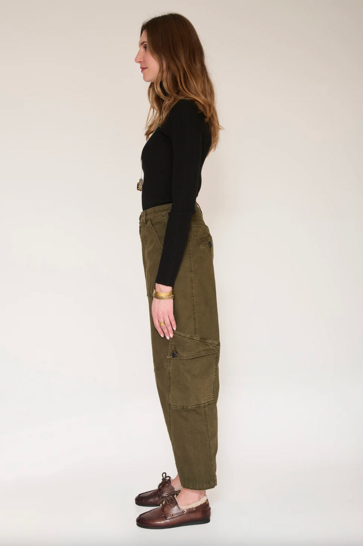 Passiona Missouri Pants